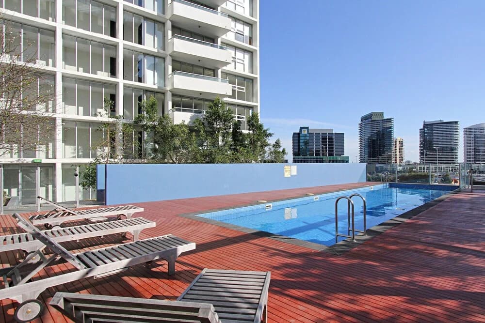 River Views Apartment - photo 8