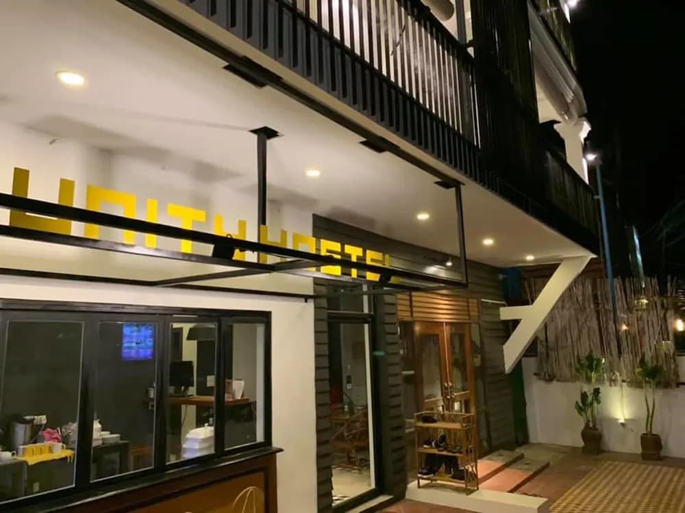 Unity Hostel - photo 19