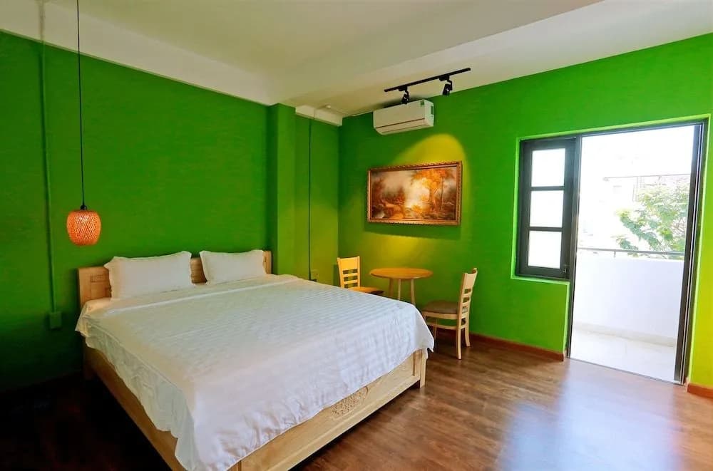TM House Nha Trang - photo 17