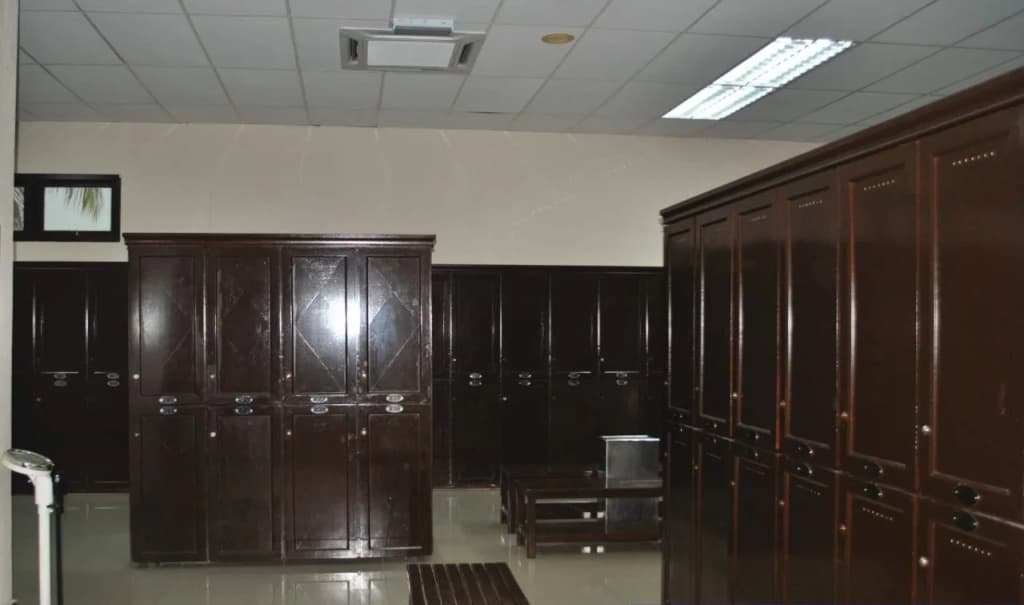 Nilai Springs Resort Hotel - photo 10