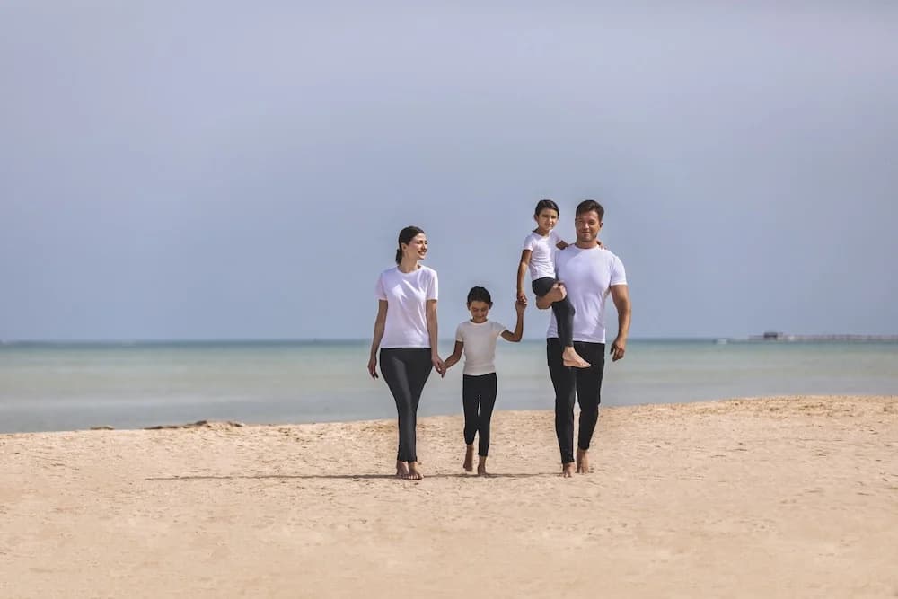 Zulal Wellness Resort - photo 23