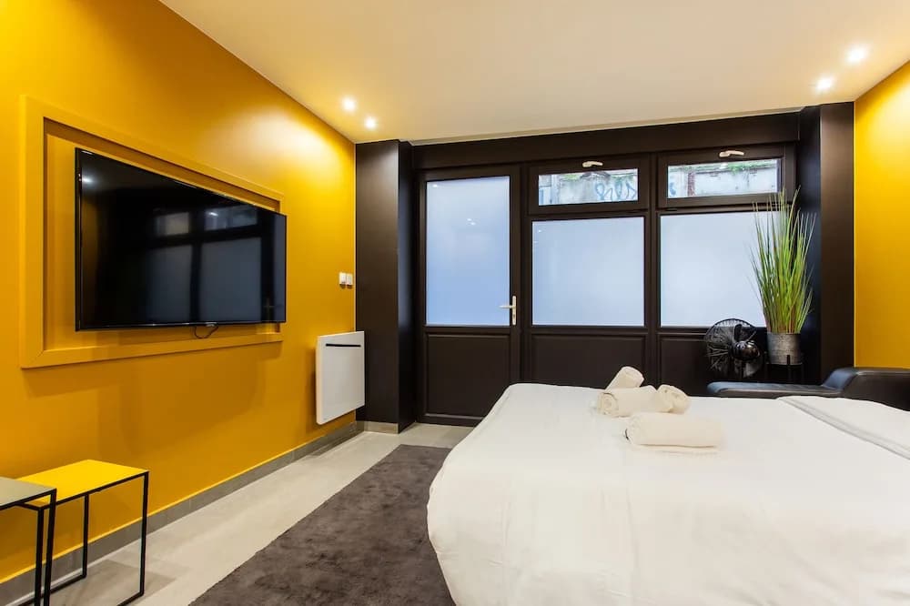 Loft Marais - photo 50