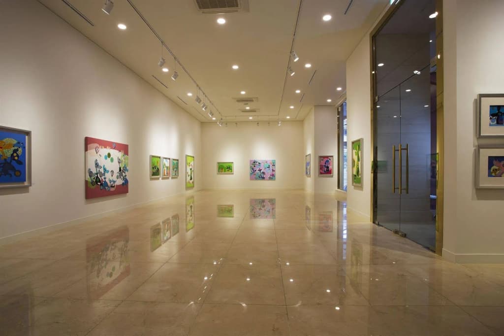 Sejong Hotel - photo 13