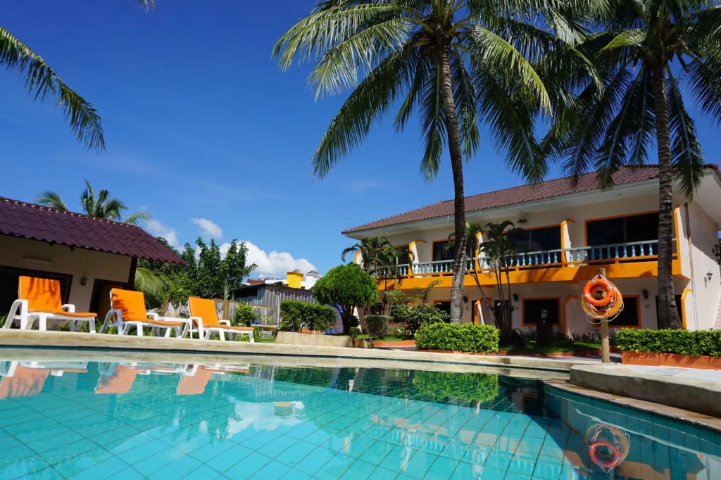 The Coconut Nanai Resort - photo 11