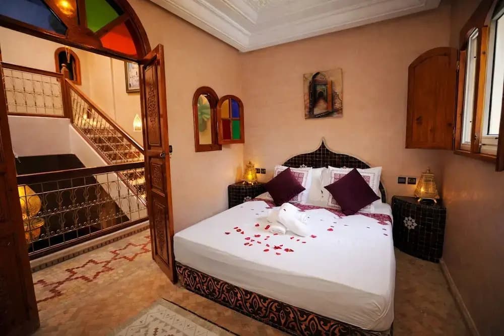 Riad 16 Dar and Pool - photo 8