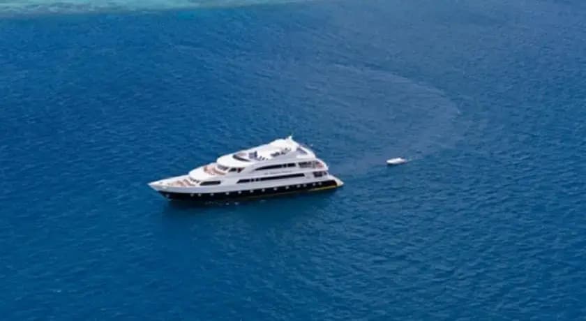 Maldives Princess - photo 7
