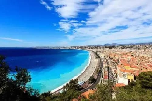 A 50 mètres de la plage et de la promenade des anglais - photo 10