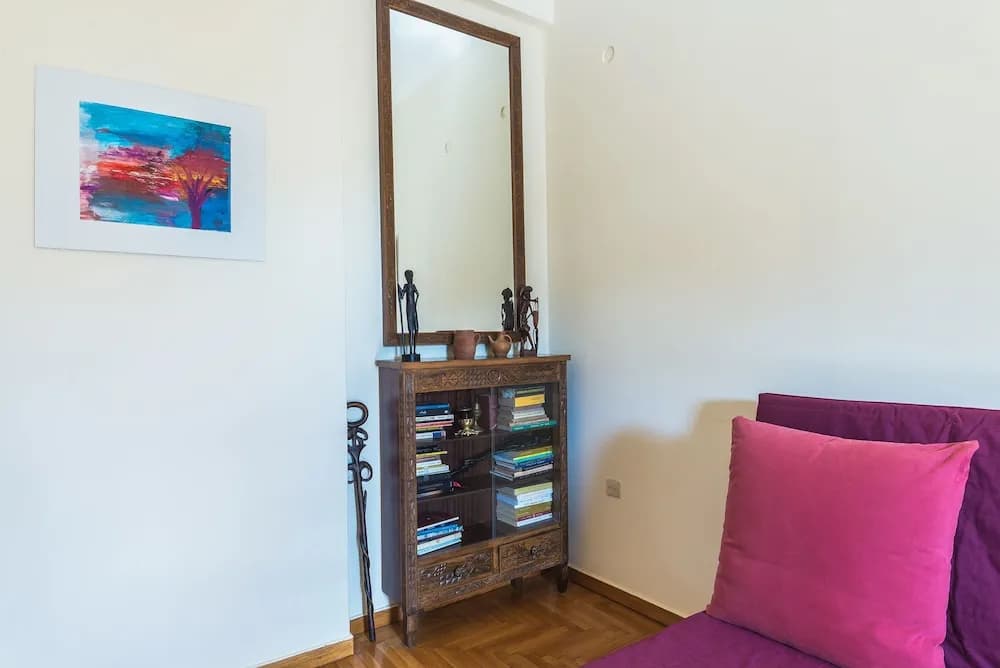 Central Athens Loft by Cloudkeys - photo 2