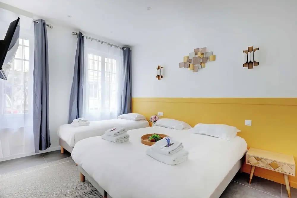 Cosy Apartment - 1br/3p - Hotel des Invalides - photo 4