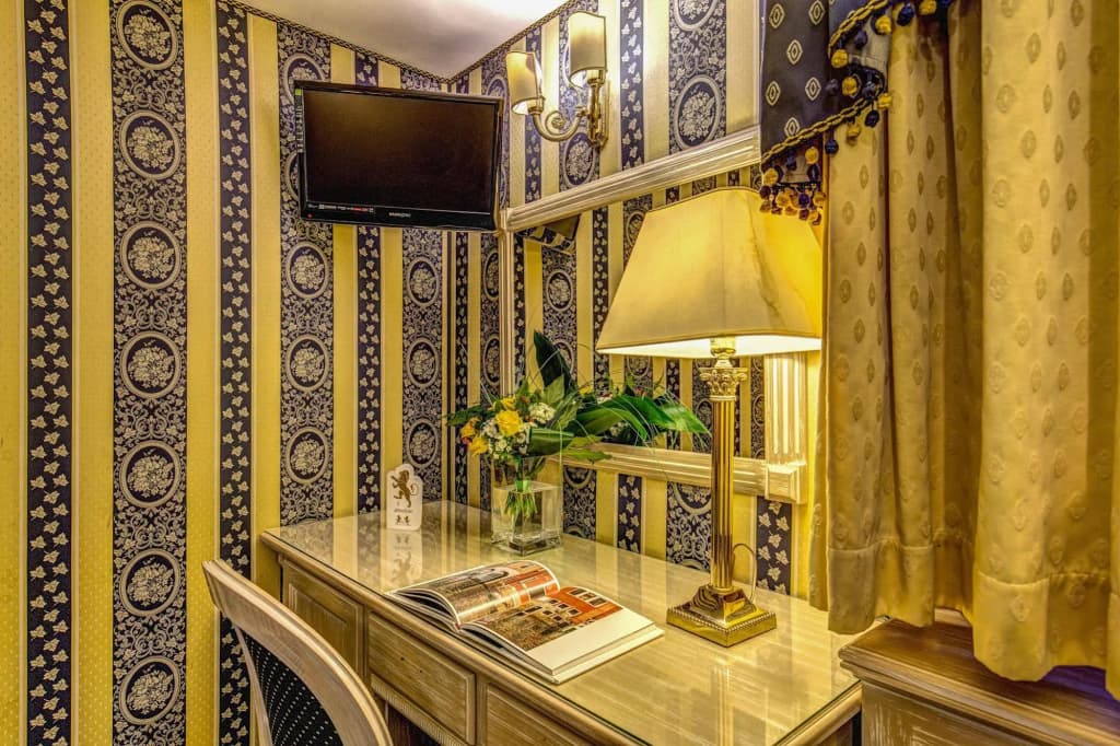 Relais Piazza San Marco - photo 3