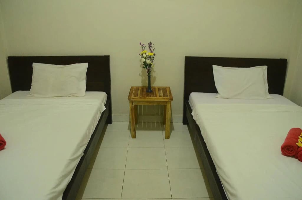 Budget Door Legian Inn - photo 2