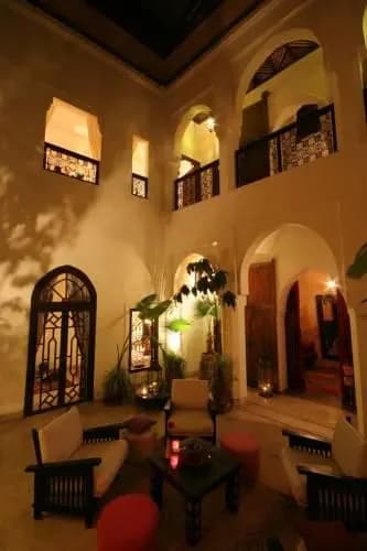 Riad Habiba - photo 8