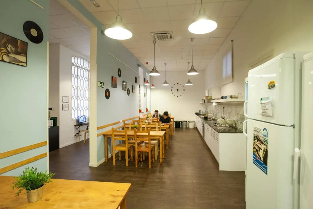 360 Hostel Borne - photo 20