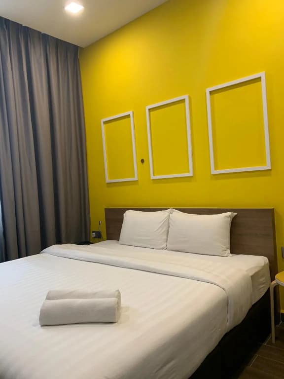 Frame Hotel - photo 6