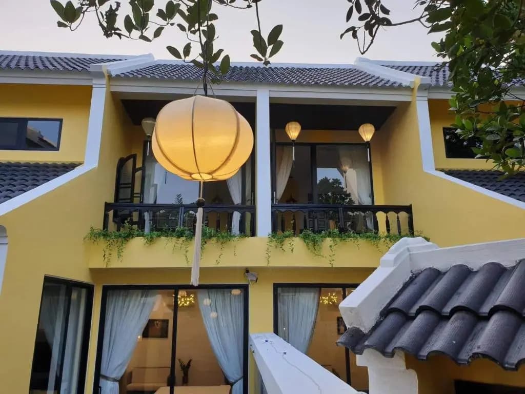 Rosie Villa Hoi An - photo 44
