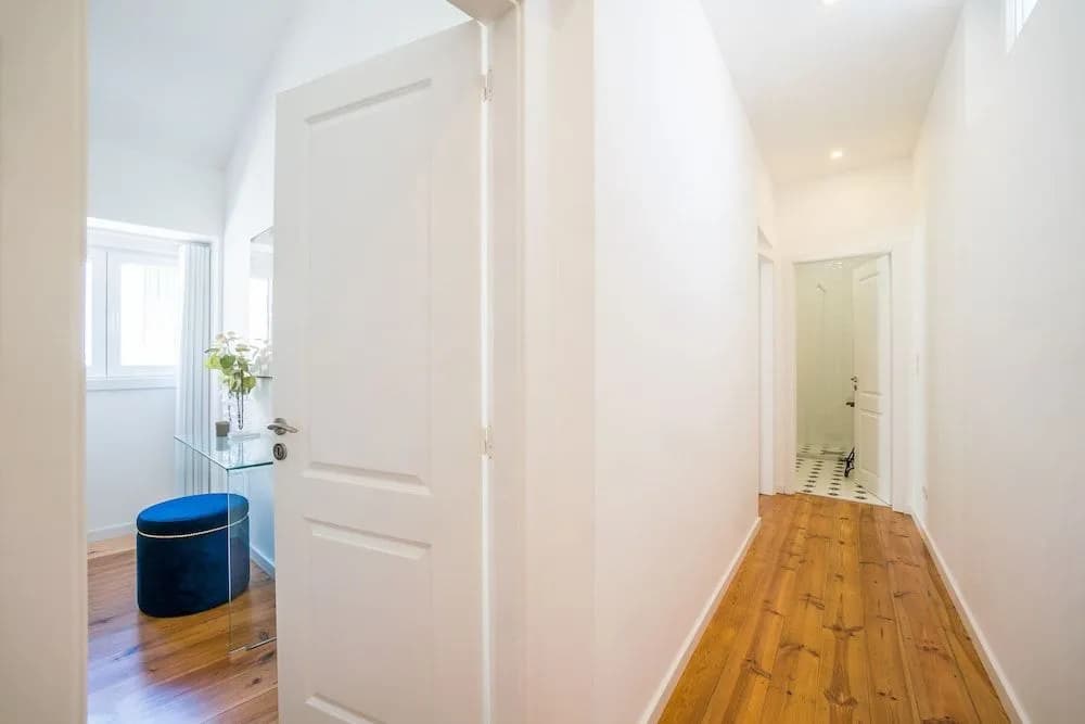 Chiado & Design Apartment - photo 16