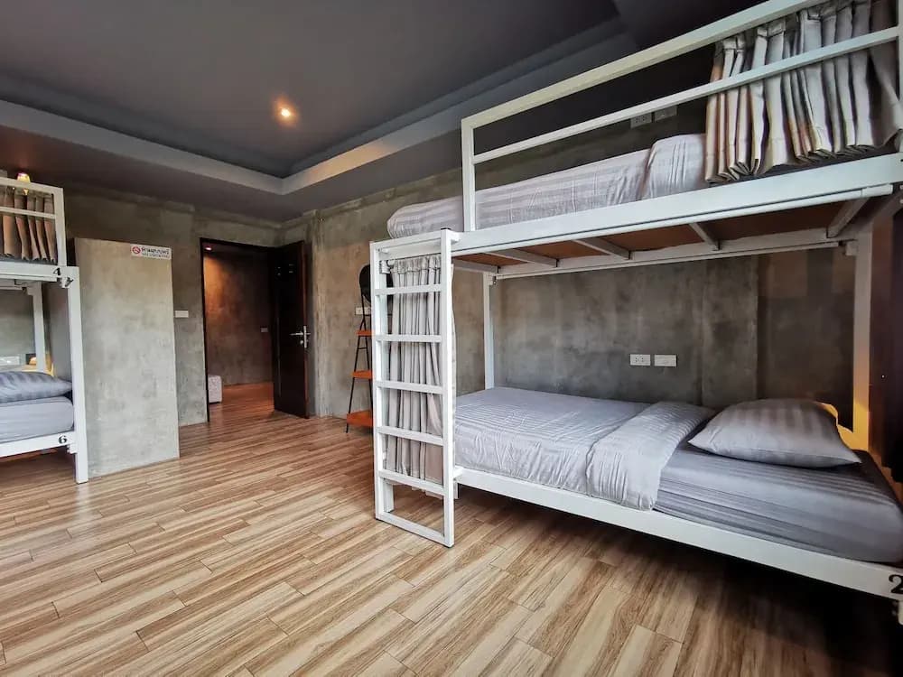 Hi Samui Hostel - photo 4