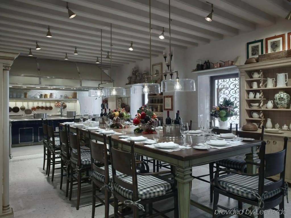 The Gritti Palace, a Luxury Collection Hotel, Venice - photo 16
