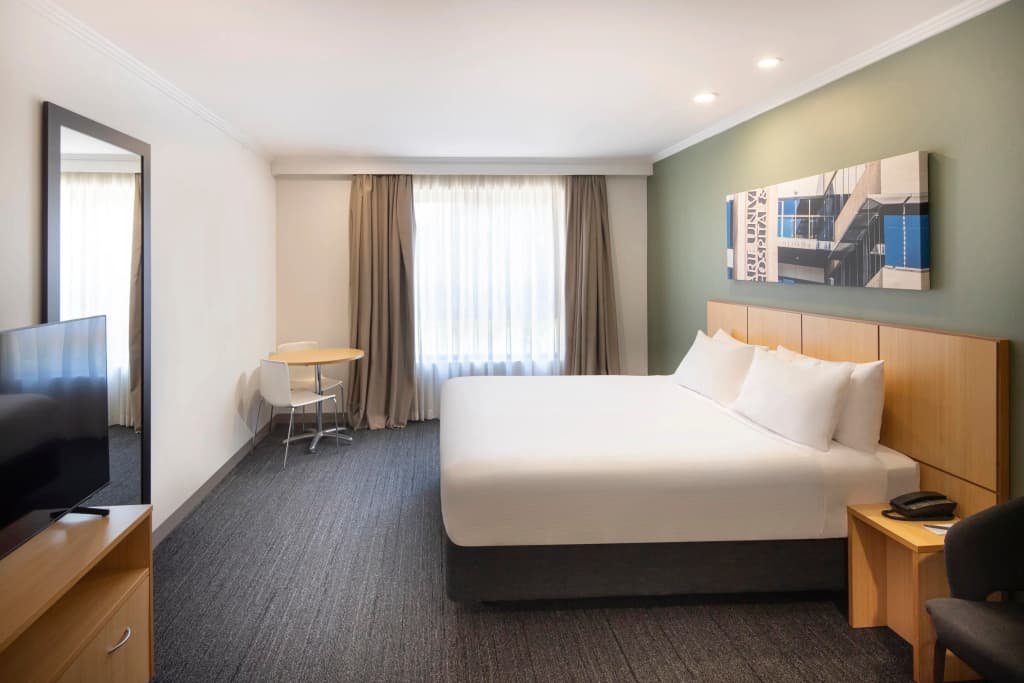 Mercure Sydney Macquarie Park - photo 5