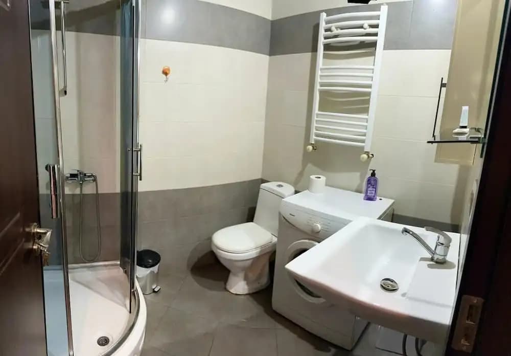 Qeroli apartment - photo 5