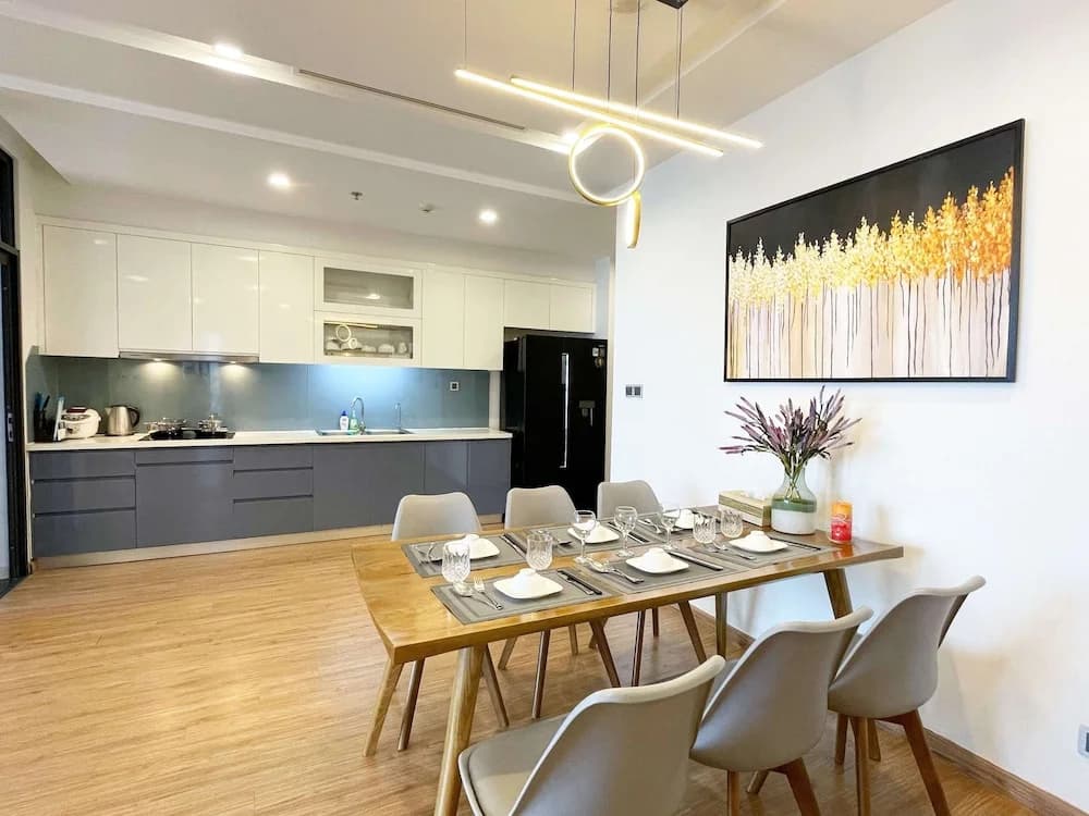 Harim Vinhomes Metropolis - photo 36