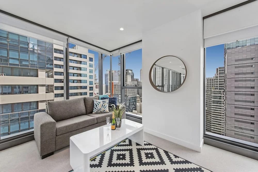 Serviced Apartments Melbourne - Eporo - photo 3