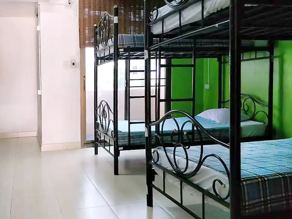 Full Hostel - photo 2