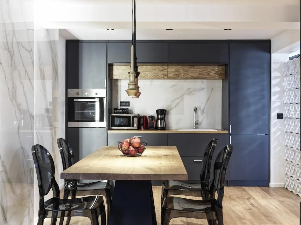 Kolonaki 8 - Design Suites & Lofts - photo 17