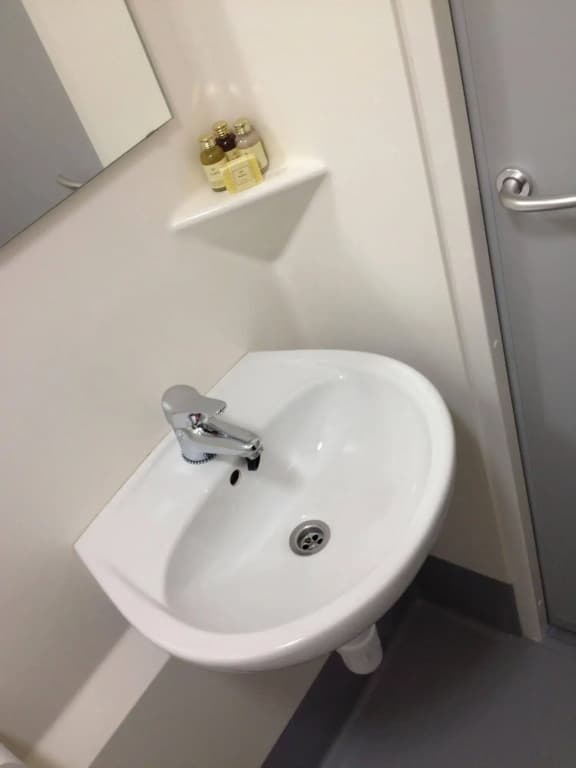 Portsburgh Court - Campus Accommodation - photo 8
