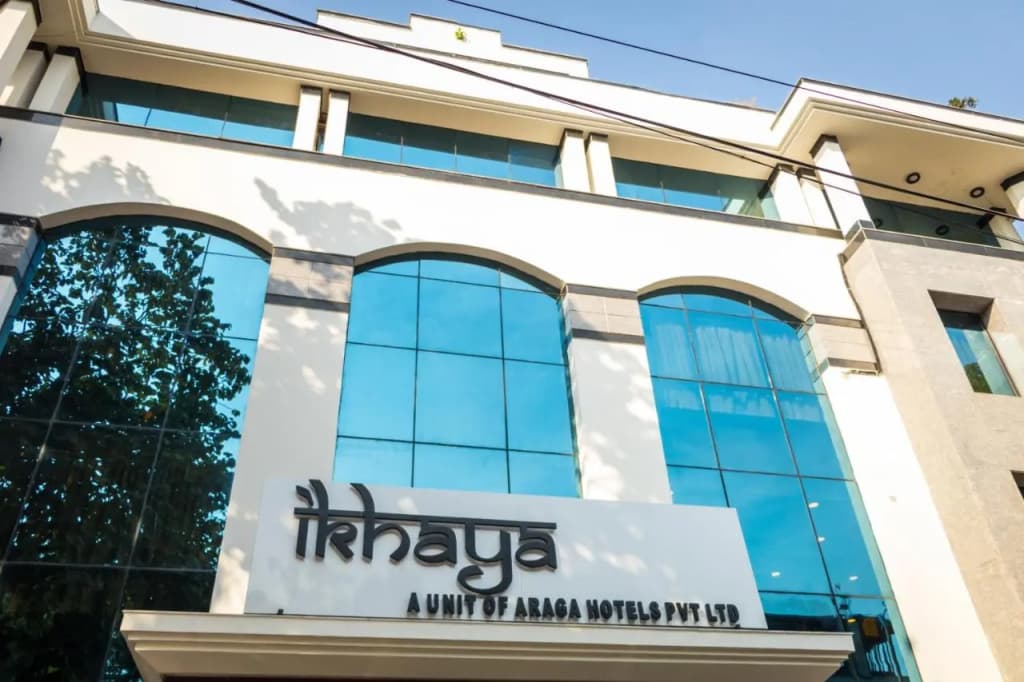 Ikhaya Hotels - photo 14