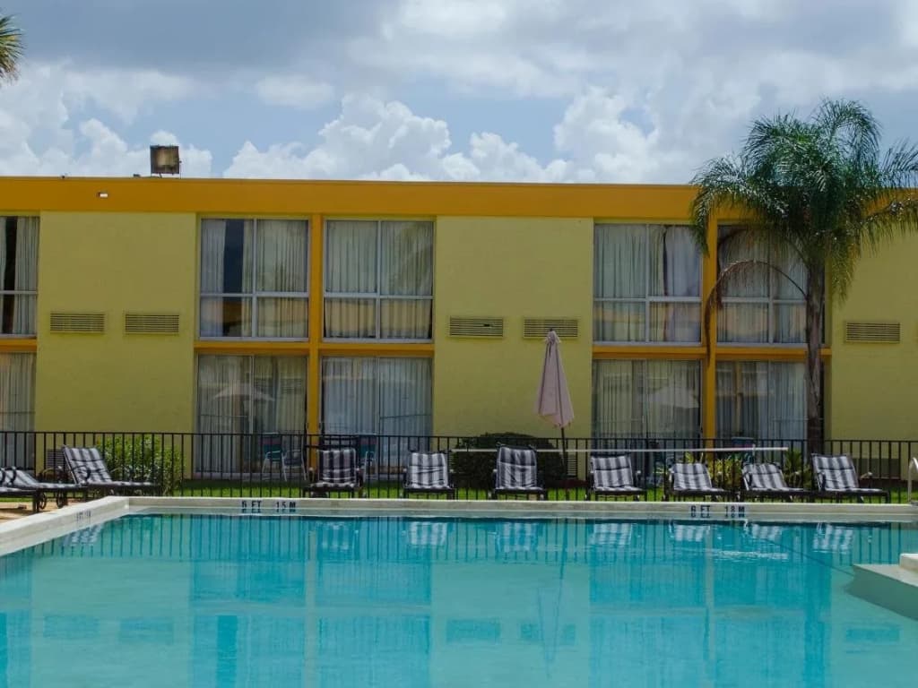 B&B Hotel Orlando International Drive Near Universal - Newly Renovated! - photo 15