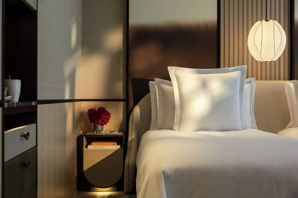 Rosewood Doha - photo 18
