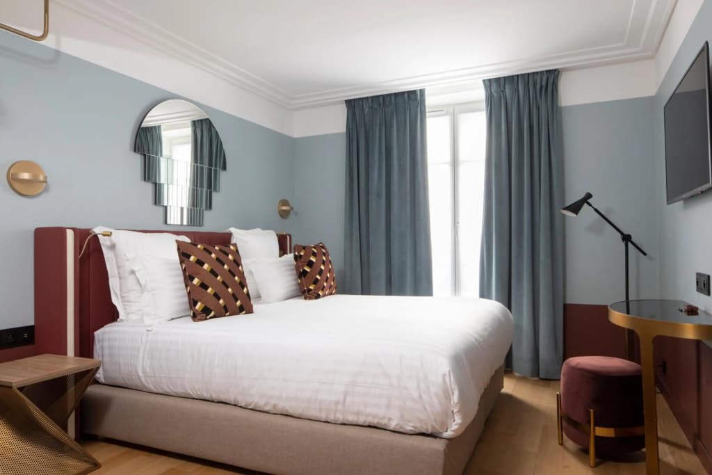 Hotel Parisianer - photo 6