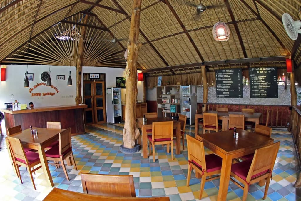 The Calmtree Bungalows - photo 16