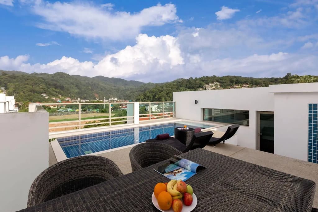 The Regent Residence Kamala - photo 15