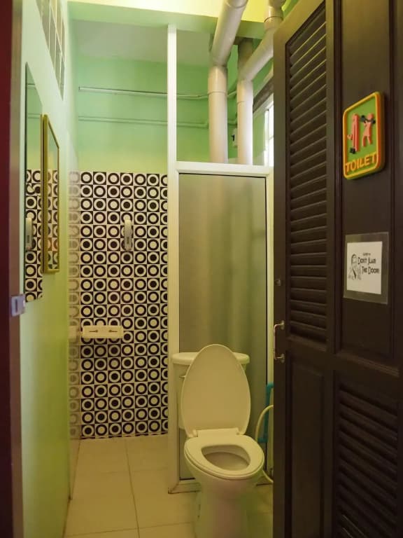 Baan Nampetch Hostel - photo 9