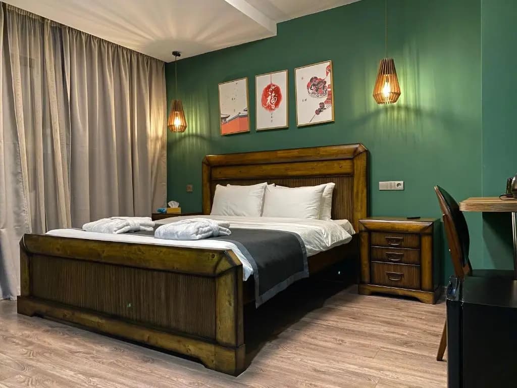 Hotel Linge - photo 2