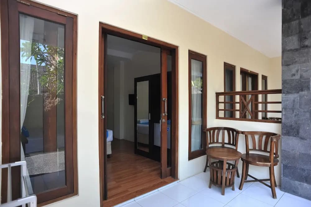 Airy Kuta Kubu Anyar 27 Bali - photo 6