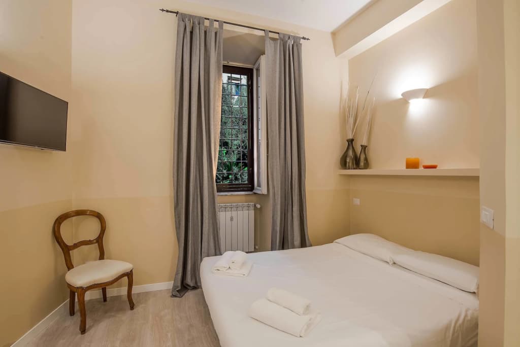 94Rooms Vatican Guesthouse Scipioni - photo 3