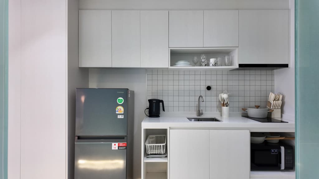 Azure Bloom Studio at  Nai Harn Beach Flat - photo 28