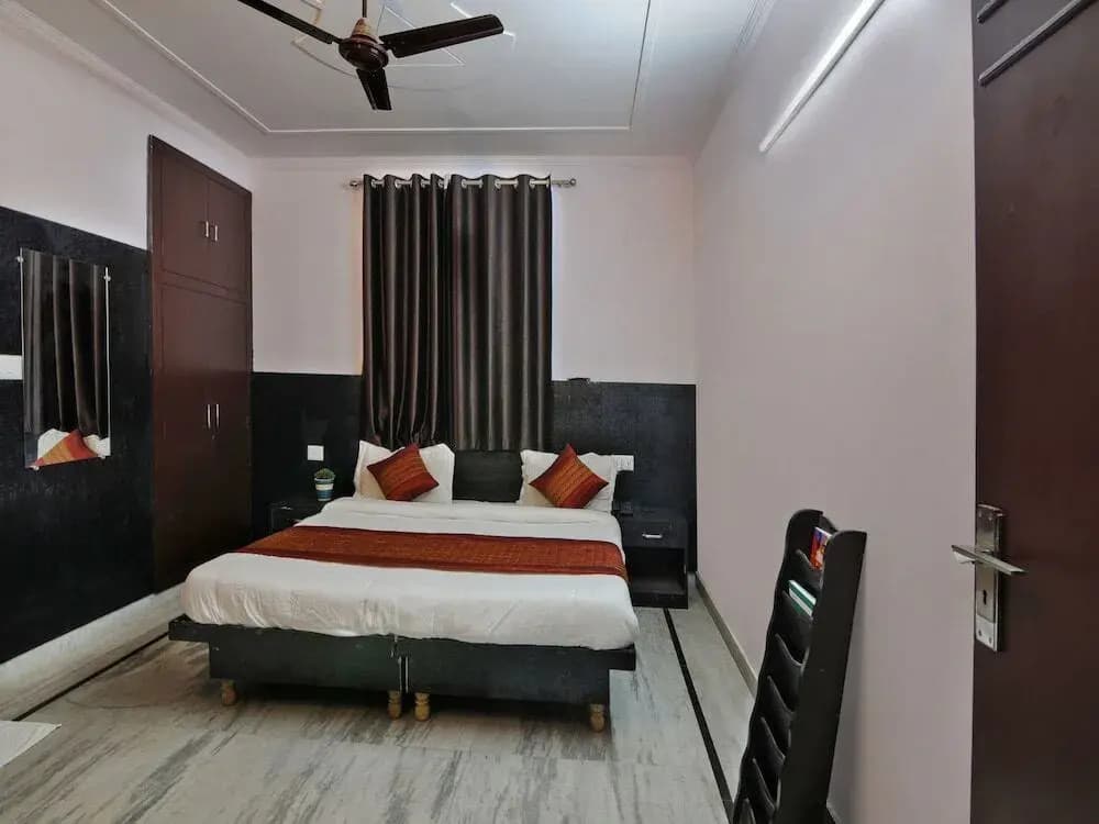 Nirvana Residency by OYO Rooms - photo 5
