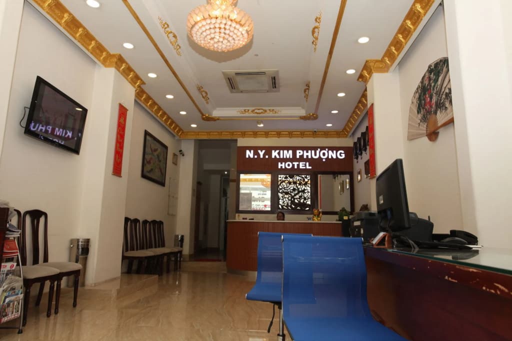 TN Central Hotel - photo 15