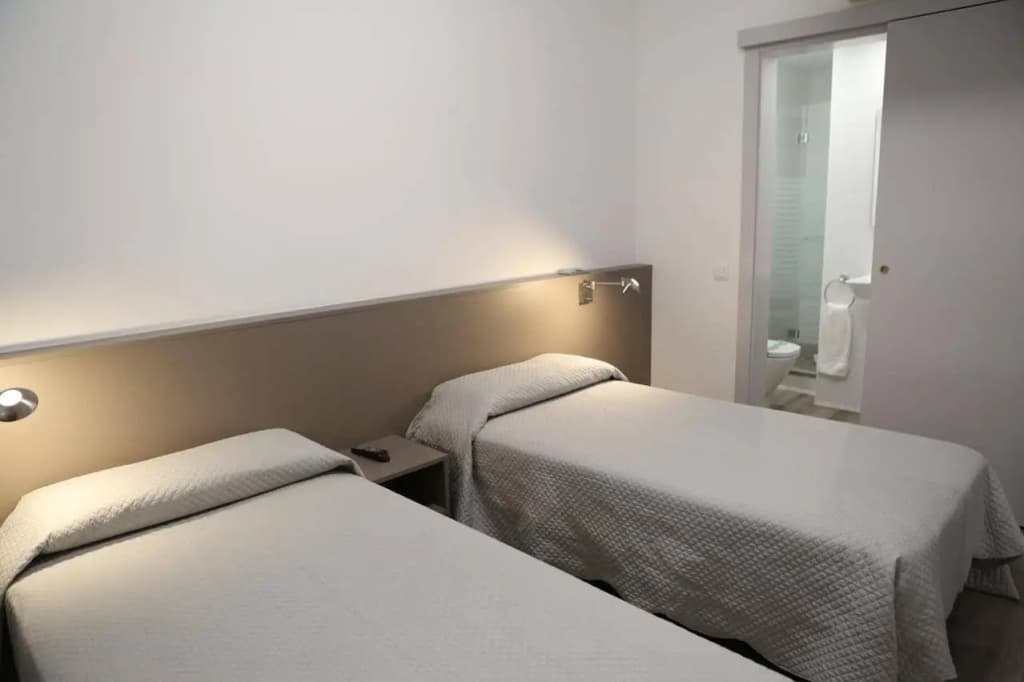 Hotel Alguer Nou - photo 2