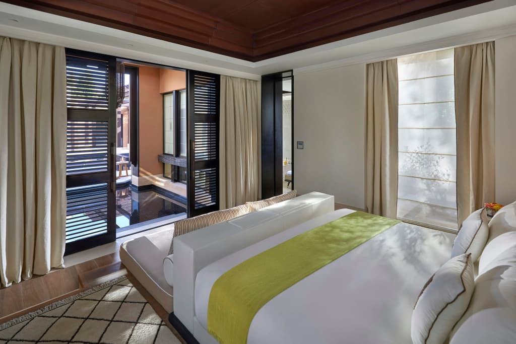 Mandarin Oriental, Marrakech - photo 5