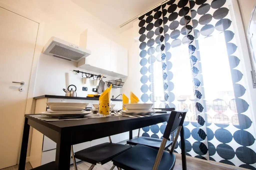 Apartment Clitumno 23 - photo 8