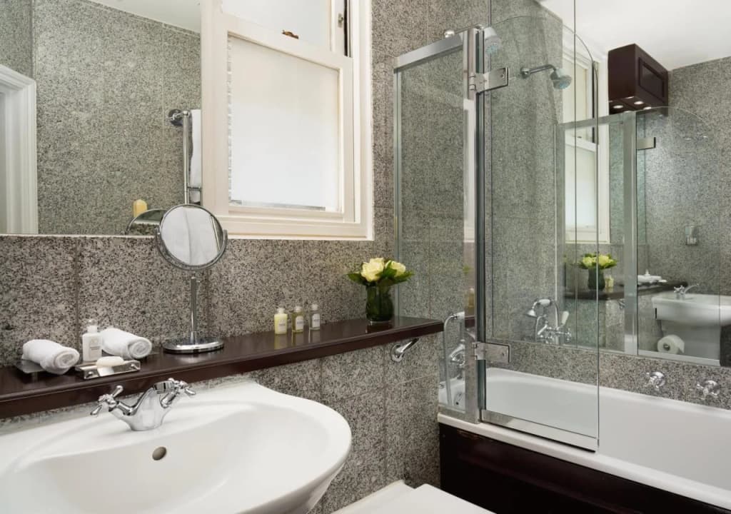 The Pelham London - Starhotels Collezione - photo 11