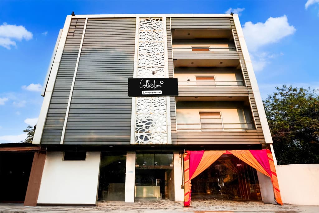 Super Collection O Vasundhara Enclave Delhi - photo 11