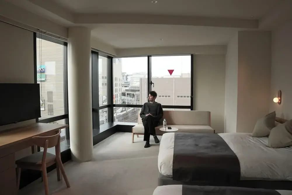 Hotel S-Presso South II - photo 22