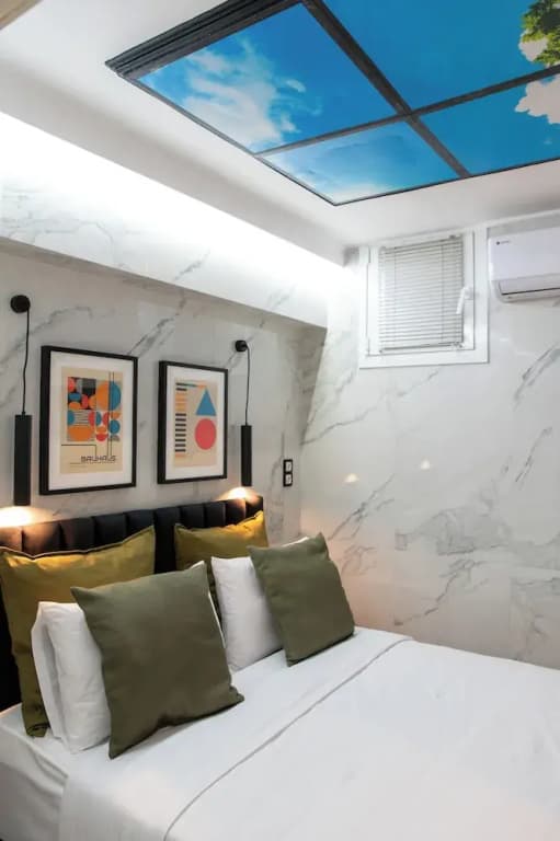 Koukaki Golden Lofts - photo 44