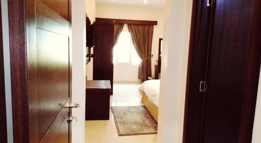 Asfar Hotel Apartments - photo 4